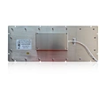vandal proof industrial keypad